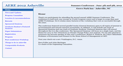 Desktop Screenshot of dpf2003.org